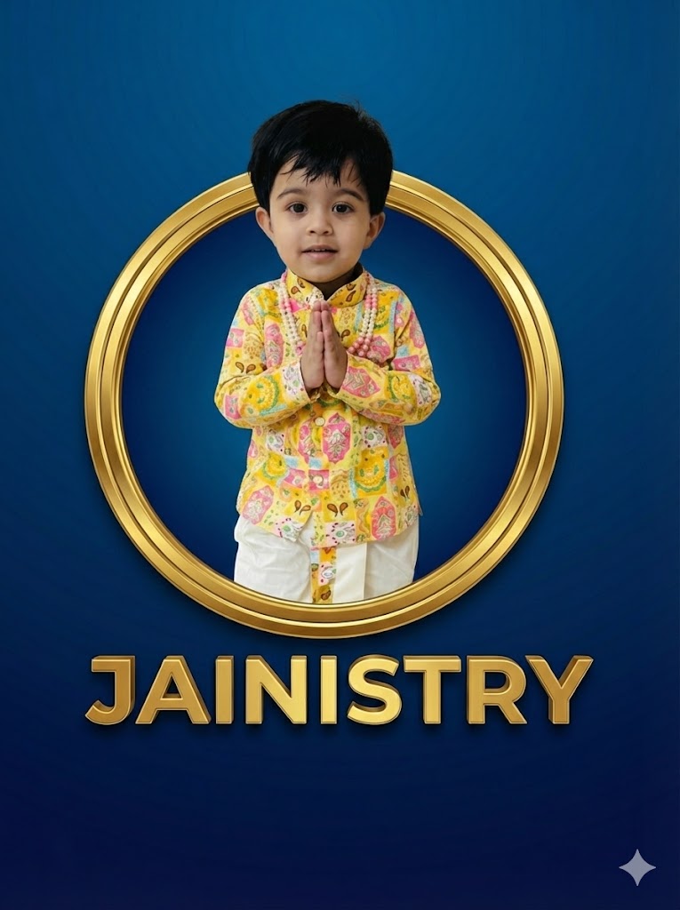 Jainistry logo
